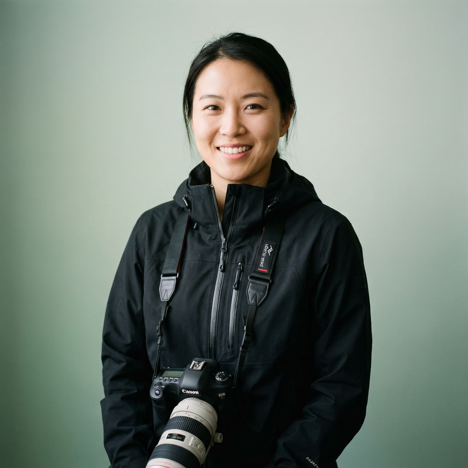 萝莉岛摄影师林小雨